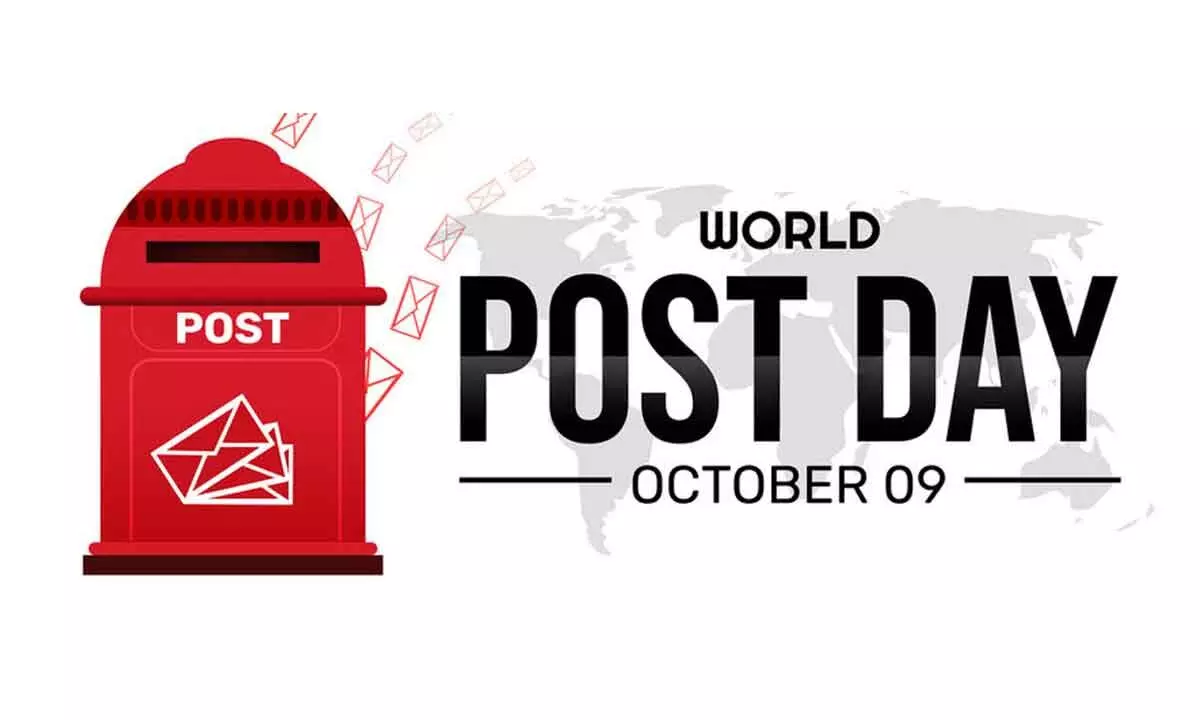 World Post Day 2023: Theme, History, Meaning, Celebrations, Quotes and Wishes to Share