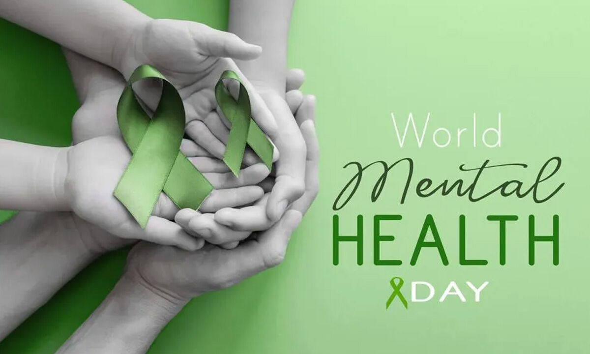 When Is World Mental Health Day 2023 Date Theme History Significance And How To Celebrate