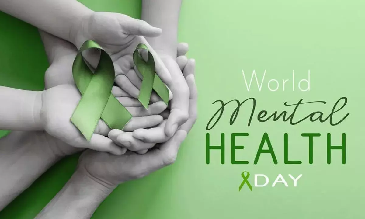 When is World Mental Health Day 2023? Date, Theme
