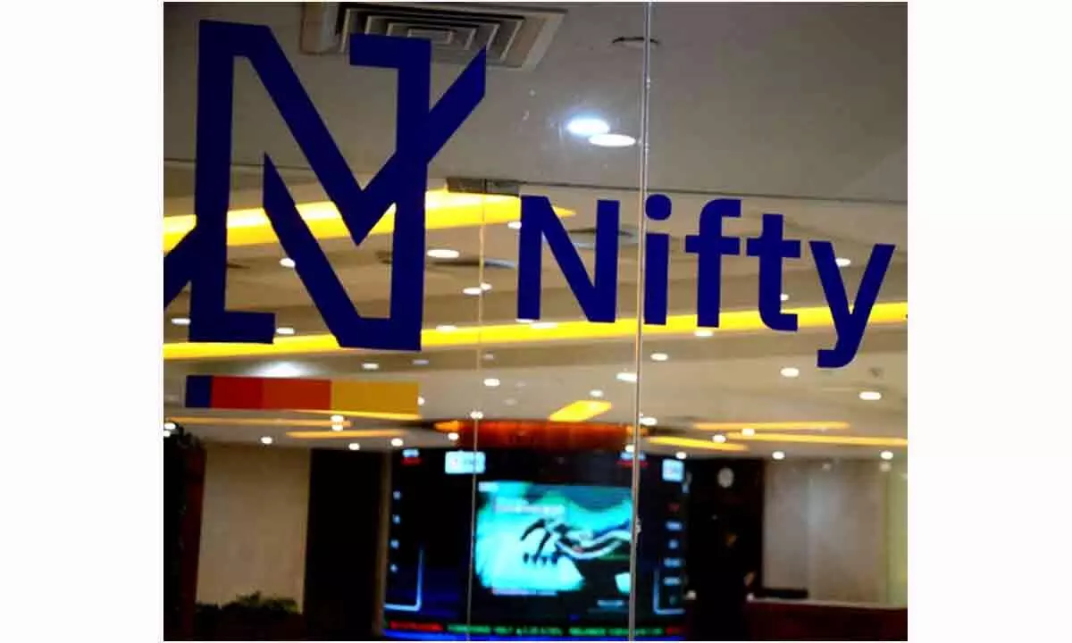 Nifty declines on fears of wider conflict between Israel and Hamas