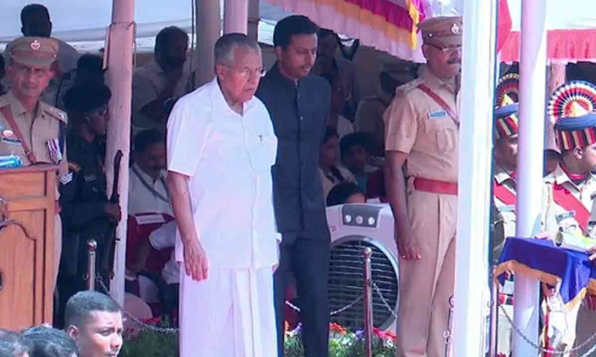 Hugely popular Kerala Catholic priest slams Pinarayi Vijayan, Govindan ...