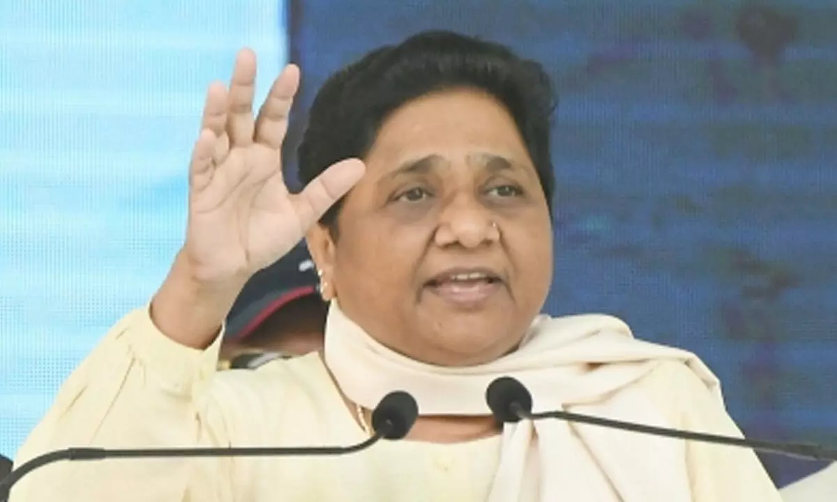 BSP fields five more candidates in Rajasthan