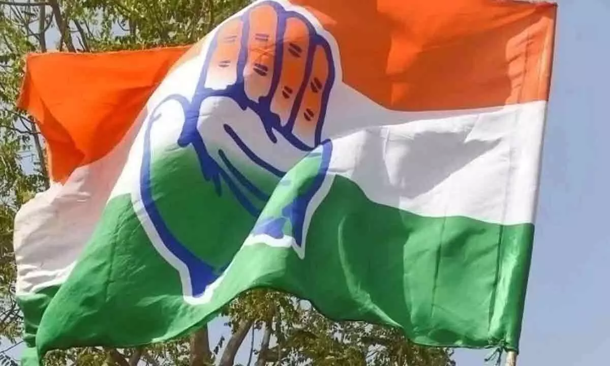 Cong set for assembly poll semi-final ahead of 2024 with guarantees, caste census demand