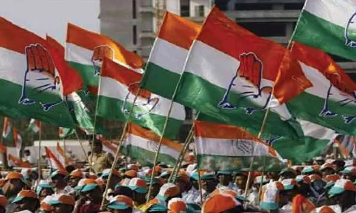 Beginning next month, Haryana Cong to hold rallies in all 90 assembly constituencies