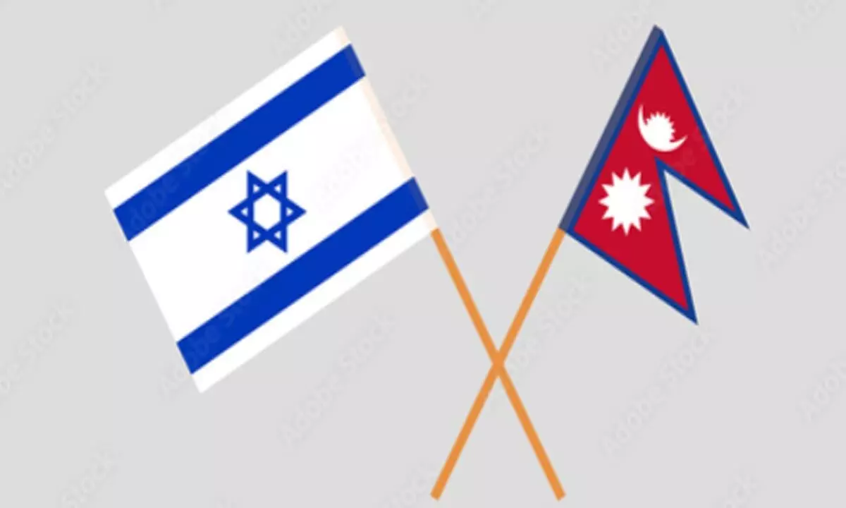 Nepal announces national mourning on Tuesday over death of Nepalese in Israel