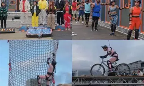 Khatron Ke Khiladi 13’ semi-finale brings threat of double elimination; contestants to battle fear of water & heights