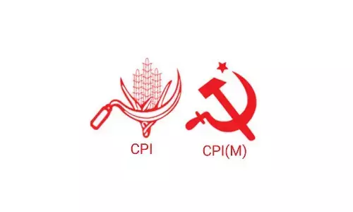 Rajamahendravaram: Left to hold public ballot on burdensome power charges