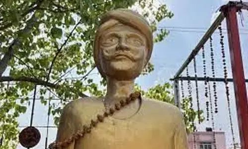 Stone for tribal museum to be laid in Hyderabad today