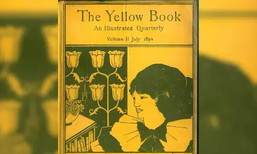The 19th century journal that celebrated women writers