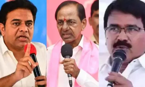 Telangana State agri progress to be showcased in US