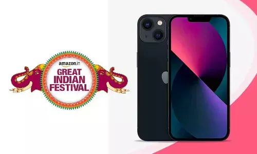 Amazon Great Indian Festival 2023: 5 Best Deals on Smartphones iPhone 13 and more