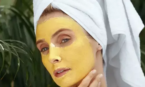 Kitchen ingredients that elevate your skincare game