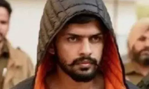 Caller claiming to be gangster Brar threatens UP bizman