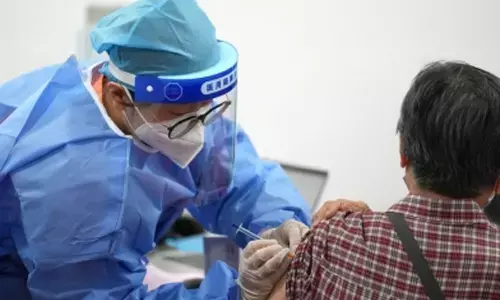 More side effects post Covid vax may signal antibody production: Study