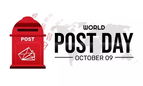 World Post Day 2023: Theme, History, Meaning, Celebrations, Quotes and Wishes to Share