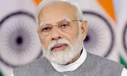 PM Modi to interact with Asian Games contingent tomorrow