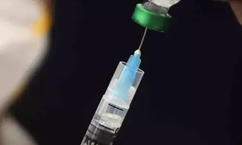 Vaccination, early detection needed to check hepatitis: Experts