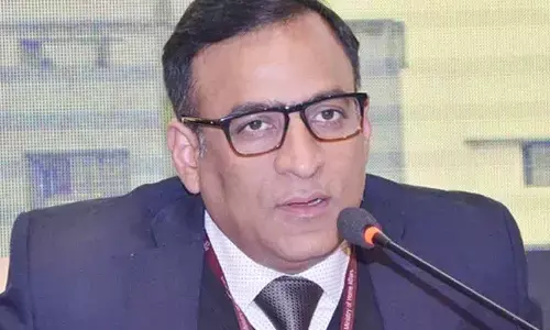 Dark spots in UP to be lit up soon