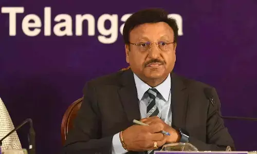 Freebies: CEC Kumar says populist announcements have tadka of populism