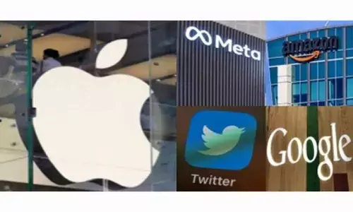 India’s norms against dark patterns may hurt ease of doing business: Big Tech coalition