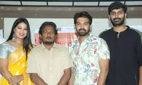 ‘Drohi’ set to premiere for Rs 112 on National Cinema Day (Oct 13) at multiplex