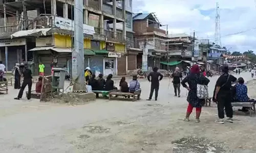 Living with Meiteis untenable proposition, Manipur tribal body reiterates separate state demand