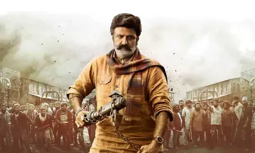 ‘Bhagavanth Kesari’ trailer: Balakrishna in his element