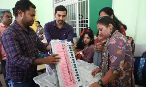 SC refuses to entertain plea challenging first-level checking of EVMs and VVPATs