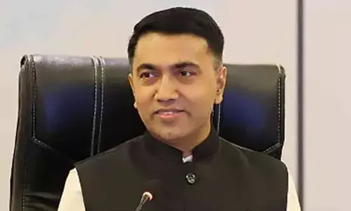 BJP will perform best in all poll bound states: Goa CM