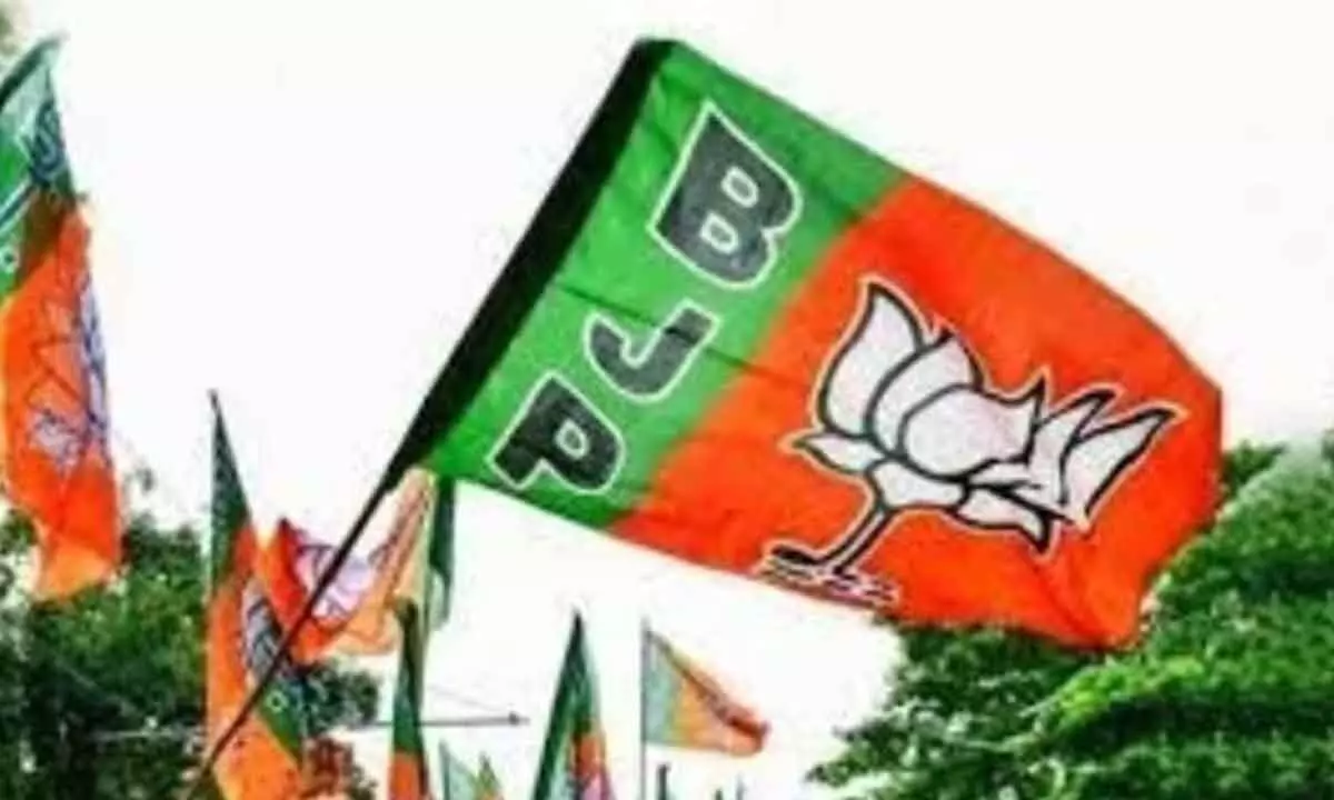 7 MPs figure in BJP’s first list for Rajasthan