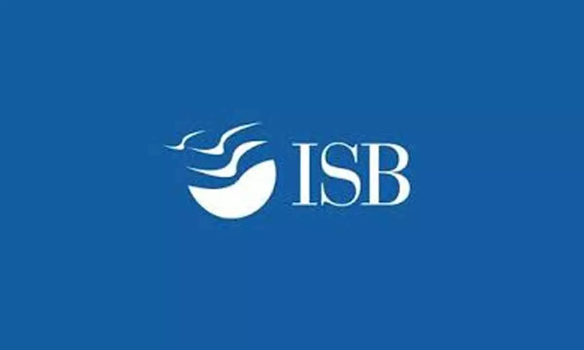 ISB maintains pre-eminence among global B-schools