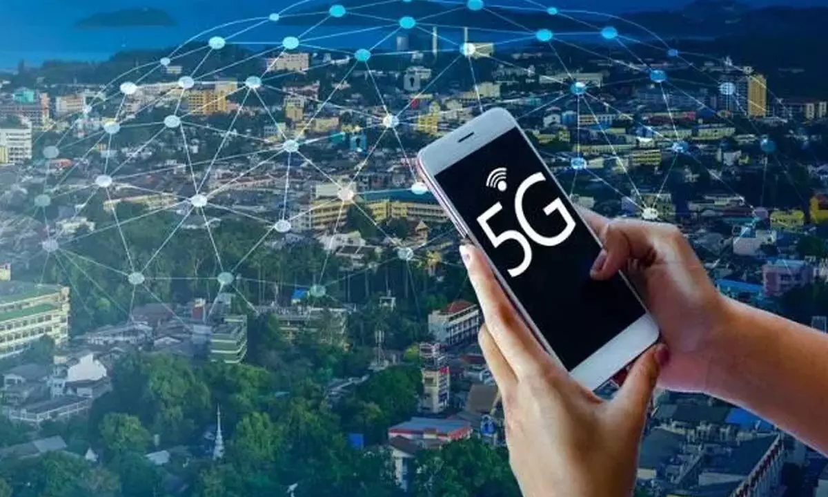 India to see 70-75% growth in 5G smartphone shipments