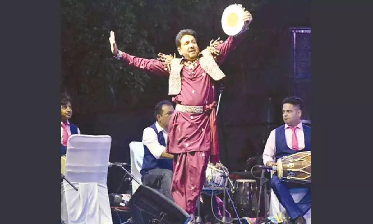Gurdas Maan’s Canada tour postponed: Promoter