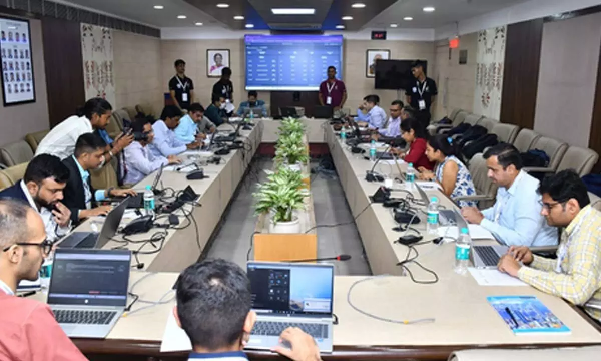 Cyber security exercise to strengthen Indias cyber posture of critical sector