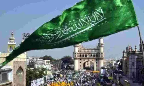 Hyderabad: Milad Jalsa to be held today