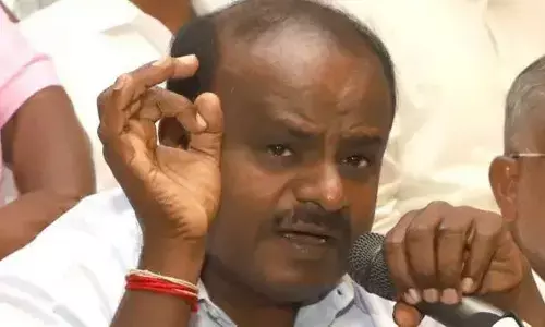 Power crisis Karnataka; JD(S) demands release of white paper