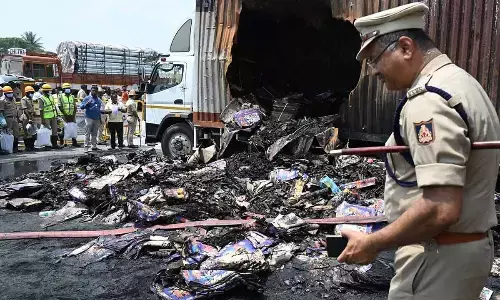 CID assumes control of Attibele fire tragedy investigation