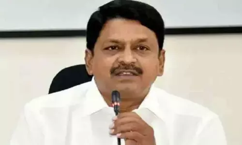 Chandrababu asked to fight on public issues, says TDP MLA Payyavula Keshav