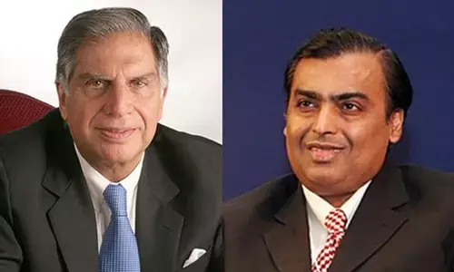 Mukesh Ambani reclaims richest Indian tag, Ratan Tata has most followers on X