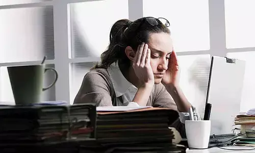 World Mental Health Day: Fostering mental health resilience at workplace