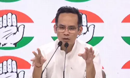 Cong slams PM Modi for not visiting flood-hit Sikkim; seeks more Central aid