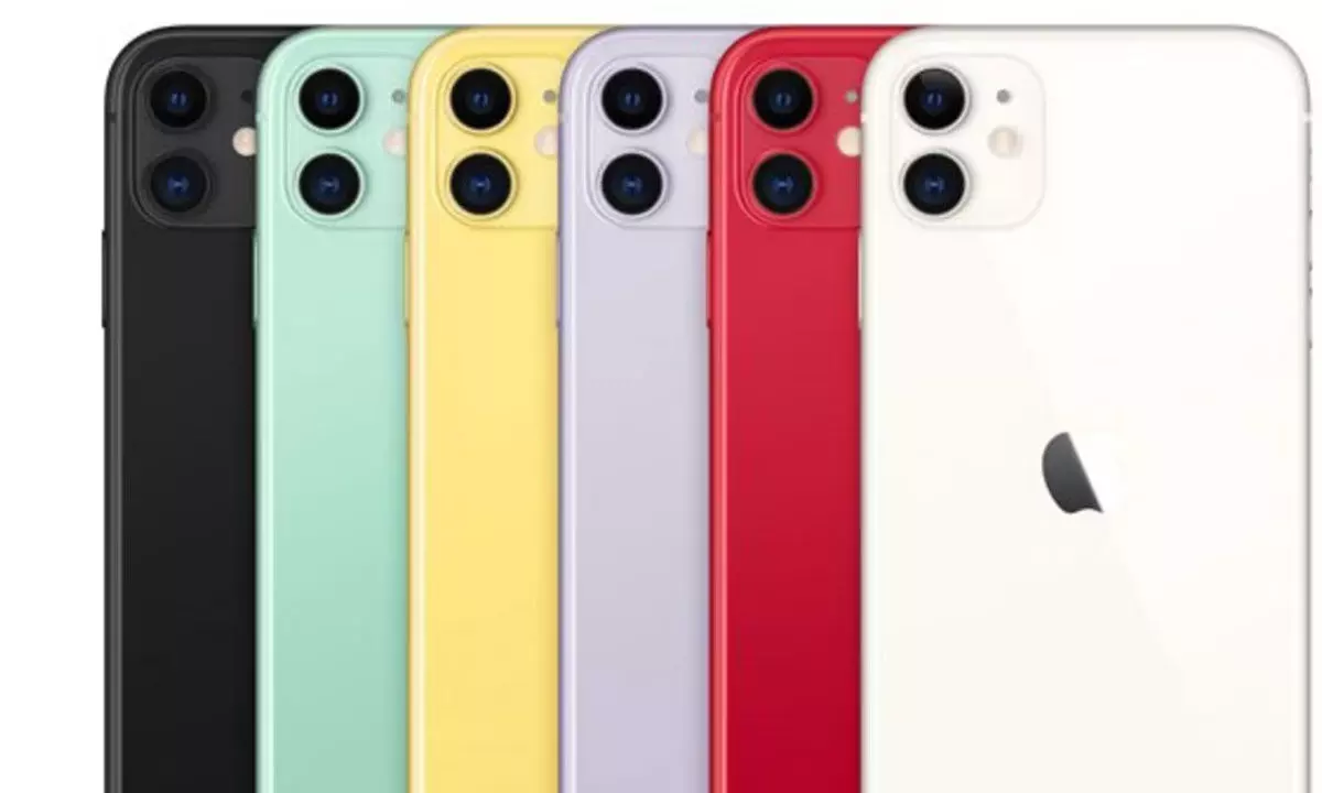 Flipkart Big Billion Days sale: Apple iPhone 11 offered at Rs 36,999