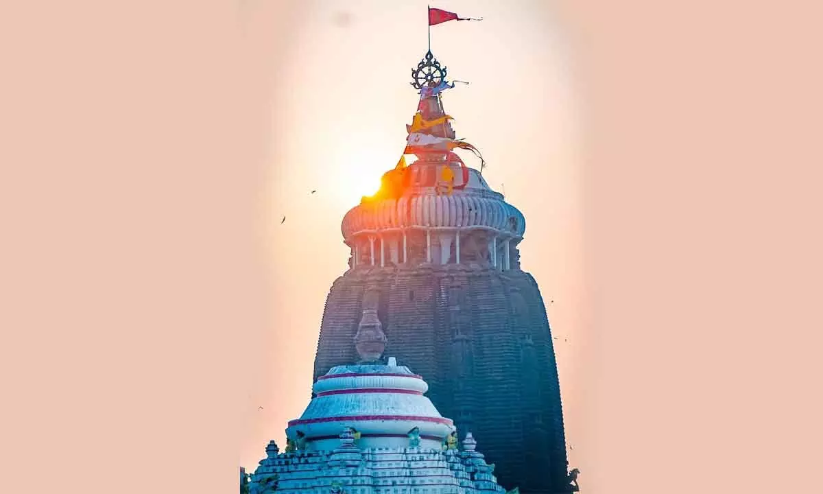 Dress code for devotees to enter Jagannath temple from Jan