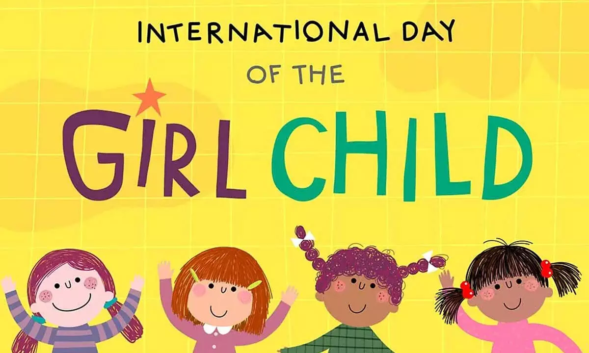 International Day Of The Girl Child 2023: Theme, History, Significance and Quotes to Share