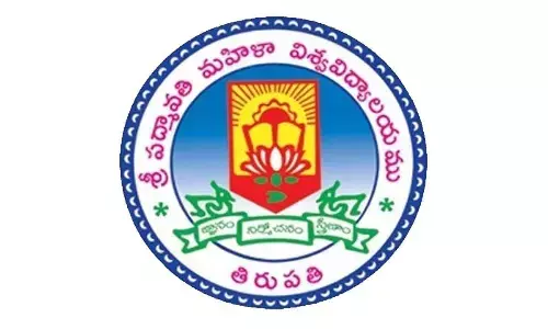 Tirupati: Workshop on Adverse Drug Reaction held in SPMVV