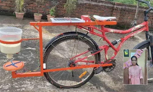 Hyderabad: TSIC ignites young minds to turn innovators in State