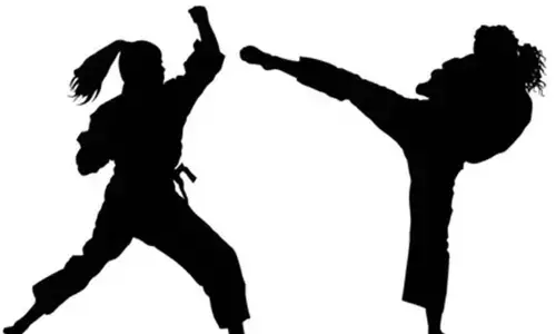 Self-defence training for girl students across Telangana
