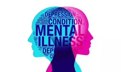 Visakhapatnam: Stress on building ecosystem to tackle mental health issues