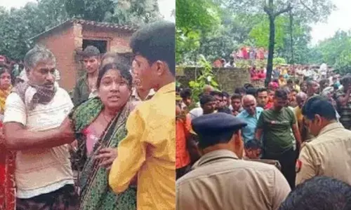 Sec 144 in Fatehpur village after locals protest officials visit