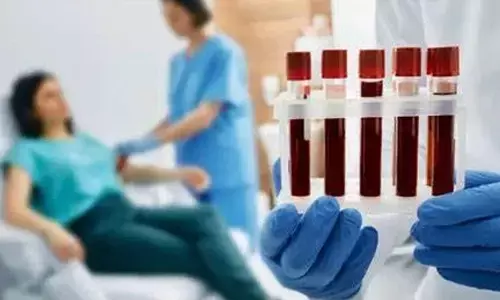 IIT-G alumni develop device to diagnose chronic non-communicable diseases